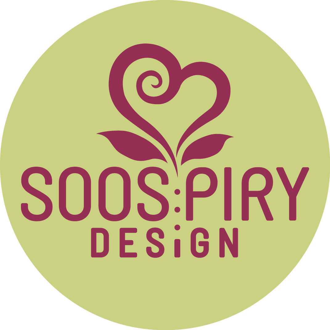 Soospiry Design - 