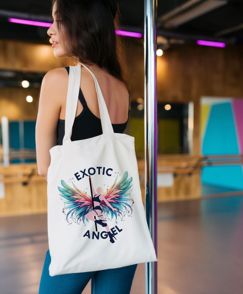 Tote bag