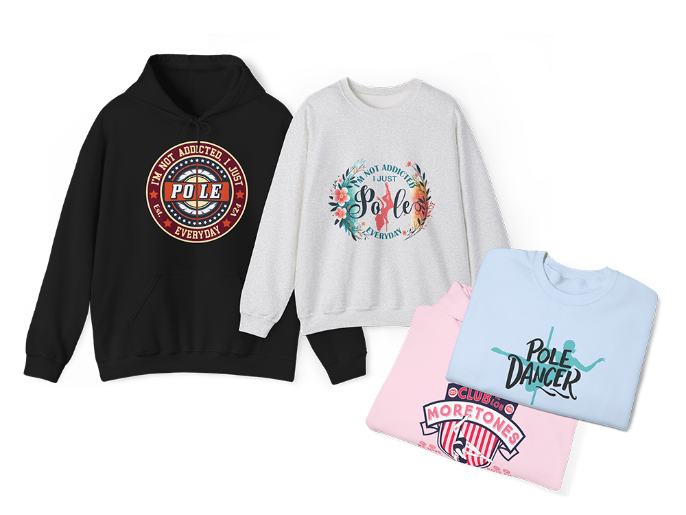 Winter collection - Soospiry Design