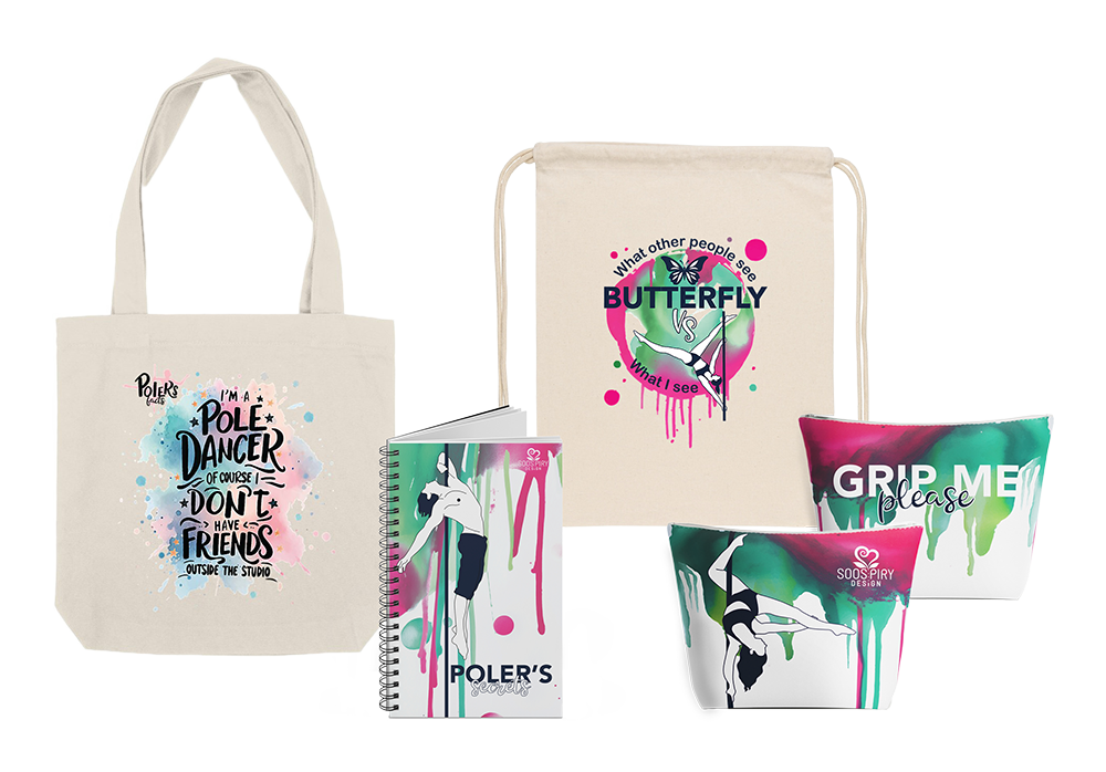 accessorios - Soosiry Design