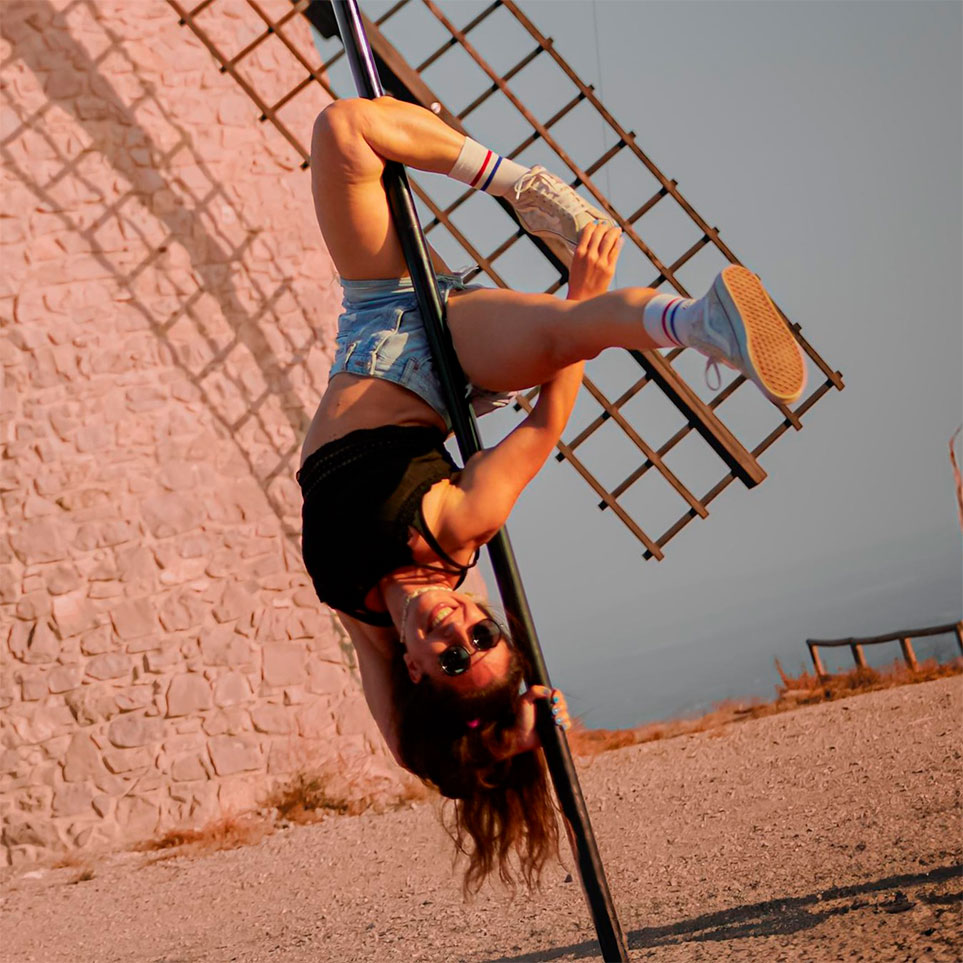 Marilina - Soospiry Design