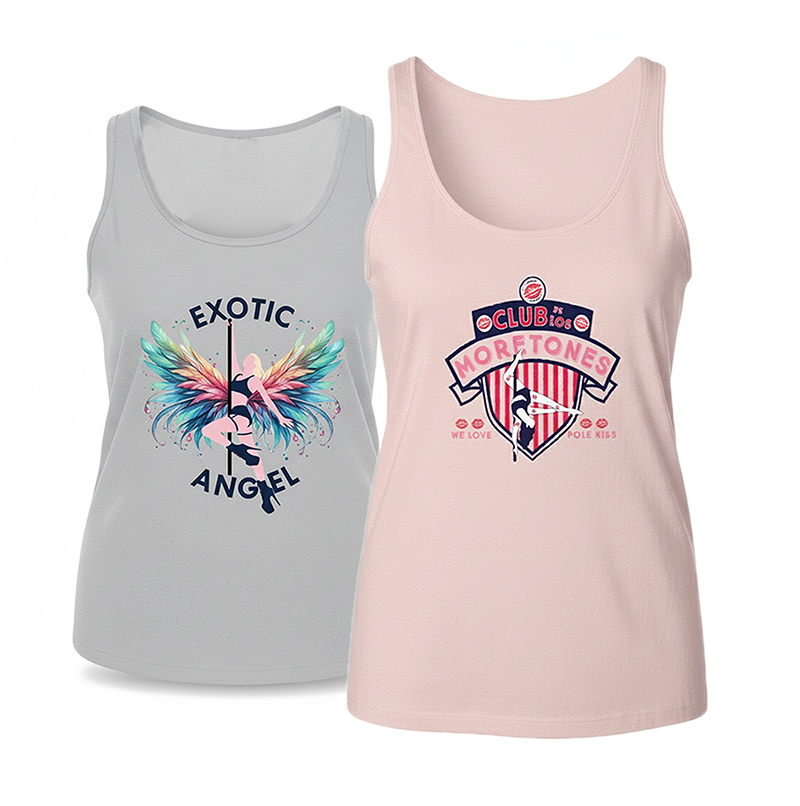 Tirantes - Soosiry Design