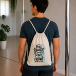 Soospiry Design accesorios pole sport mochila