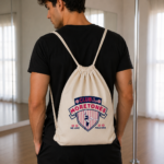 Soospiry Design pole sport saco