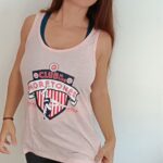 Soospiry Desugn Camiseta Pole Dance