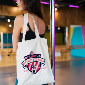Tote bag de humor para pole dance - Soospiry Design