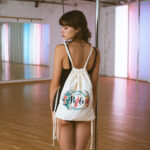 Saco pole dance addicted - Soospiry Design