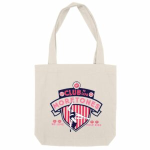 Pole dance tote bag, polers gift, pole bag, pole dance humor, eco-friendly tote bag