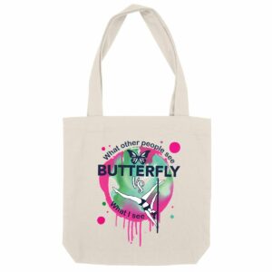 Pole dance tote bag, pole dance gift, workout accessory, pole bag, pole dance humor, every