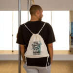 Saco ecológico pole dance - Soospiry Design