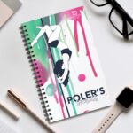 Diario pole dance - Soospiry Design