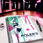 Diario pole dance - Soospiry Design