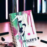 Diario pole dance - Soospiry Design