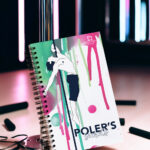 Diario pole dance - Soospiry Design