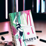 Diario pole dance - Soospiry Design