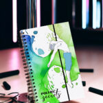 Diario pole dance - Soospiry Design