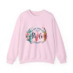 Sudadera pole dance Addicted rosa - Soospiry Design