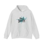 Hoodie pole dance no friends doble cara eco-friendly - Soospiry Design
