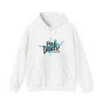 Hoodie pole dance no friends doble cara eco-friendly - Soospiry Design