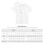 Camiseta pole dance exotic eco-friendly unisex - Soospiry Design