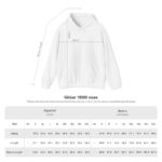 Hoodie pole dance Club de los Moretones, eco*-friendly - Soospiry Design