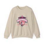 Sudadera pole dance Club de los Moretones, eco*-friendly - Soospiry Design