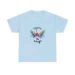 Camiseta pole dance exotic eco-friendly unisex - Soospiry Design