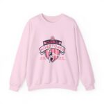Sudadera pole dance Club de los Moretones, eco*-friendly - Soospiry Design