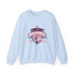 Sudadera pole dance Club de los Moretones, eco*-friendly - Soospiry Design