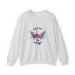 Sudadera exotic pole dance eco-friendly - Soospiry Design