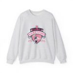Sudadera pole dance Club de los Moretones, eco*-friendly - Soospiry Design