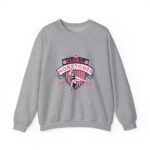 Sudadera pole dance Club de los Moretones, eco*-friendly - Soospiry Design