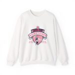 Sudadera pole dance Club de los Moretones, eco*-friendly - Soospiry Design