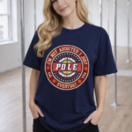 Camiseta pole dance addicted vintage eco-friendly - Soospiry Design