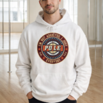 Hoodie pole dance addicted vintage eco-friendly - Soospiry Design