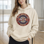 Hoodie pole dance addicted vintage eco-friendly - Soospiry Design