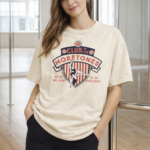 Camiseta pole dance club de los moretones eco-friendly - Soospiry Design