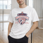 Camiseta pole dance club de los moretones eco-friendly - Soospiry Design