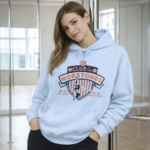 Hoodie pole dance Club de los Moretones, eco*-friendly - Soospiry Design