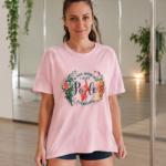 Soospiry Design camiseta pole dance addicted