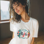 Camiseta pole dance Addicted - Soospiry Design