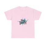 Camiseta pole dance doble cara no friends outside the studio, eco-friendly - Soospiry Design