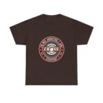 Soospiry Design Camiseta unisex cross Addicted