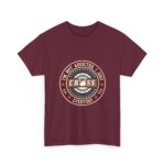 Soospiry Design Camiseta unisex cross Addicted