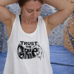 Soospiry design camiseta tirantes boulder mujer
