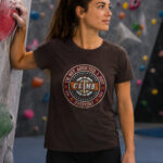 Soospiry Design camiseta unisex rocodromo