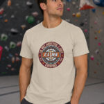 Soospiry Design camiseta unisex rocodromo