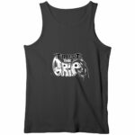 Soospiry Design Trust the grip camiseta tirantes hombre escalada