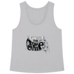 Soospiry design camiseta tirantes boulder mujer
