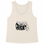 Soospiry design camiseta tirantes boulder mujer